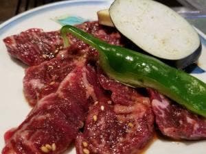 焼肉大飯店 アリラン亭 浅間町本店
