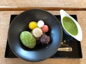 茶町 KINZABURO