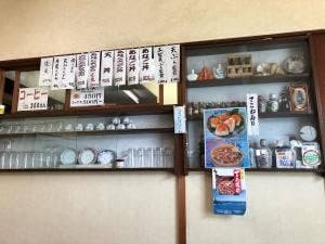 みきや食堂