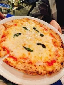 Trattoria & Bar Deel