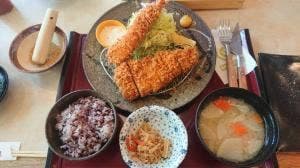 かつ太郎本店石下店