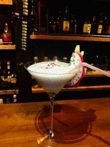 CARIBBEAN BAR OKUIZUMI