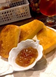 カフェ ほろん