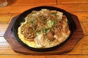うめ中