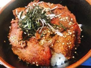 焼肉 挑