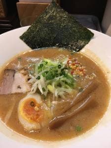麺屋 勝木