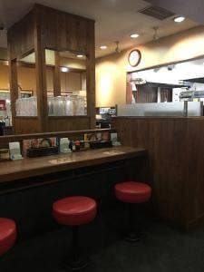 北海道らぁめん 伝丸 6号石岡大橋店