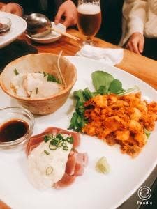食ックダイニング 酒日