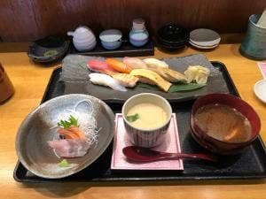 さかなや