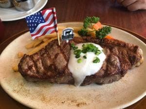 ロイヤルホスト 和光駅前店