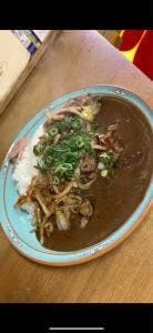 おやじカレー