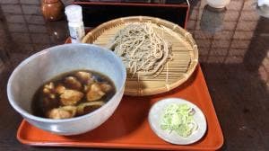 がんこ庵