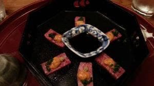 会心草庵