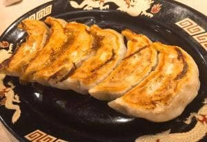 俺流餃子楼