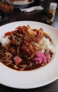 カレーハウスCoCo壱番屋 草加セーモンプラザ店