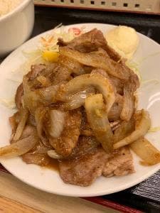 松屋 新検見川店