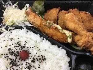 とり庵