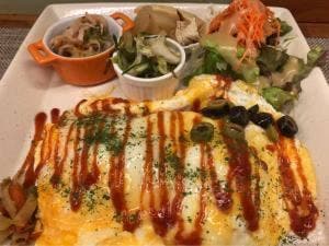 飛鳥山テラス