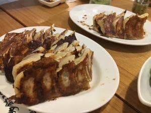 博多餃子舎 603 新市街店