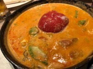 ステーキ&カジュアルフレンチイタリアン Tiger Gang 恵比寿店