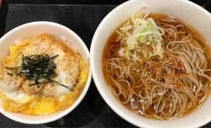 いろり庵きらく 中山店