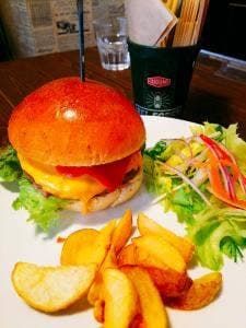 OZ DINER