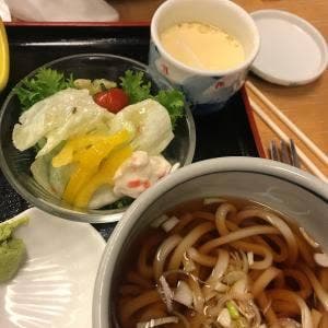 お食事処 若藤