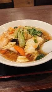 福泰酒家 ユニモちはら台店