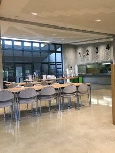 藝大食堂