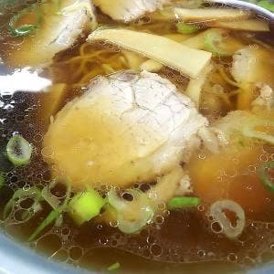 ラーメン屋