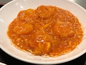 中華処揚子江
