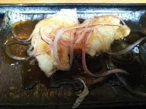 創作料理 きっちんたまて箱
