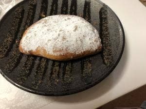 Boulangerペイザン