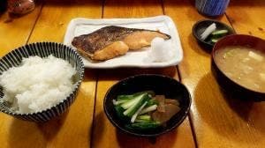 食堂 ばんちょう