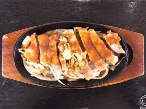 香芝SA上り フードコート