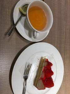 イタリアン・トマト カフェ 大分中央町店