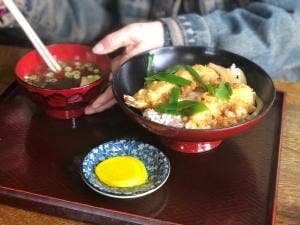 田舎屋