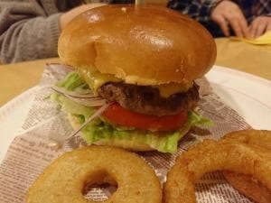 ファミリーレストラン ジョイフル 熊本城南店