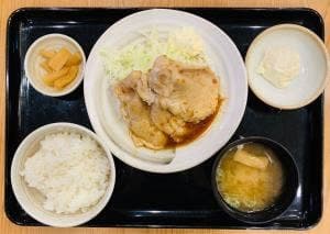 ごはんどき 旭川永山店
