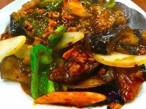 隆昌美食