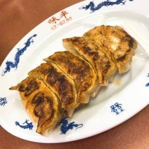 ラーメンショップ味平