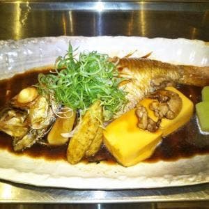 京のおばんざい 銀座 うわの空