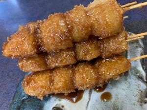 佐野いもフライ 大しま