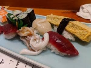 中江鮨