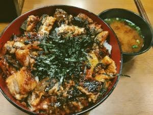 名代 宇奈とと 南森町店