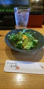 ときわや 金次郎