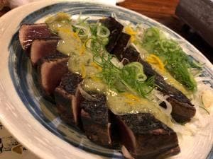 土佐のいごっそう亀次