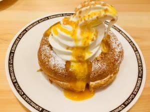 コメダ珈琲店 大崎古川店