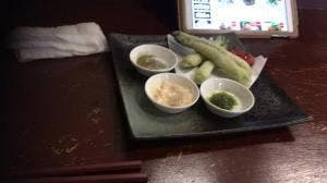 新中華 華花