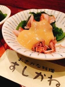 すしかね
